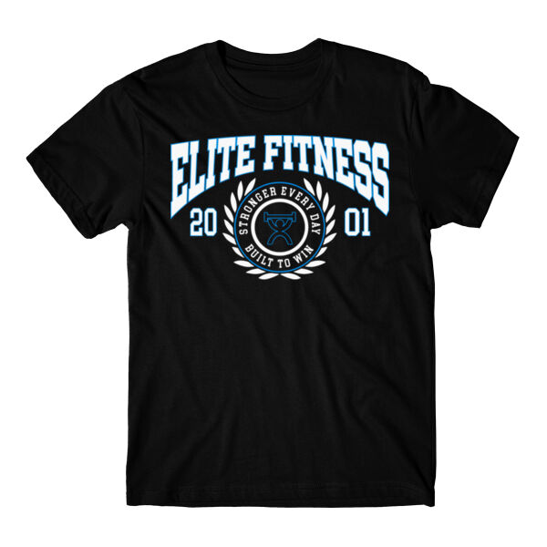 COLLEGE TOWN - T-SHIRT - $QYC5GC$ Thumbnail