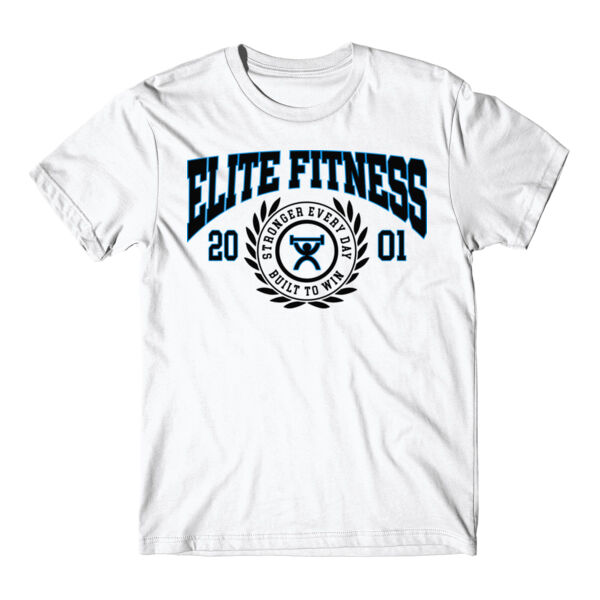 COLLEGE TOWN - T-SHIRT - $3Q8CCG$ Thumbnail